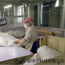 上海全自动充绒机；充棉机