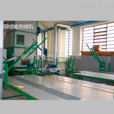 上海自动充棉机；充绒机厂家