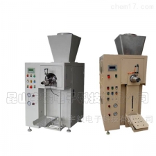 上海颗粒称量包装机 自动缝包颗粒灌装机