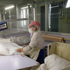 台州羽绒被充绒机；充绒机厂家