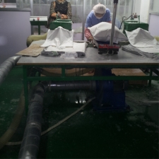 上海自动枕芯机厂家